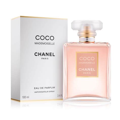 chanel mademoiselle price 50ml|coco Chanel perfume 100ml price.